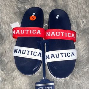 Nautica Women’s Slippers